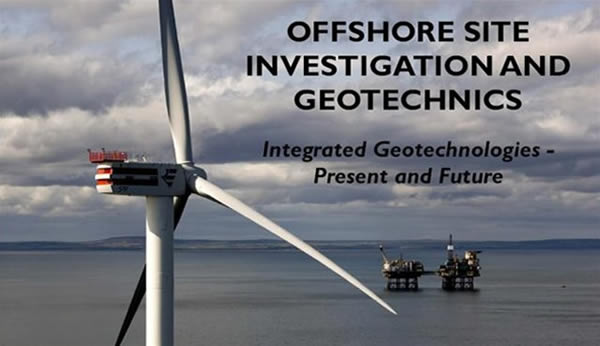 OSIG - Offshore Site Investigation and Geotechnics Committee