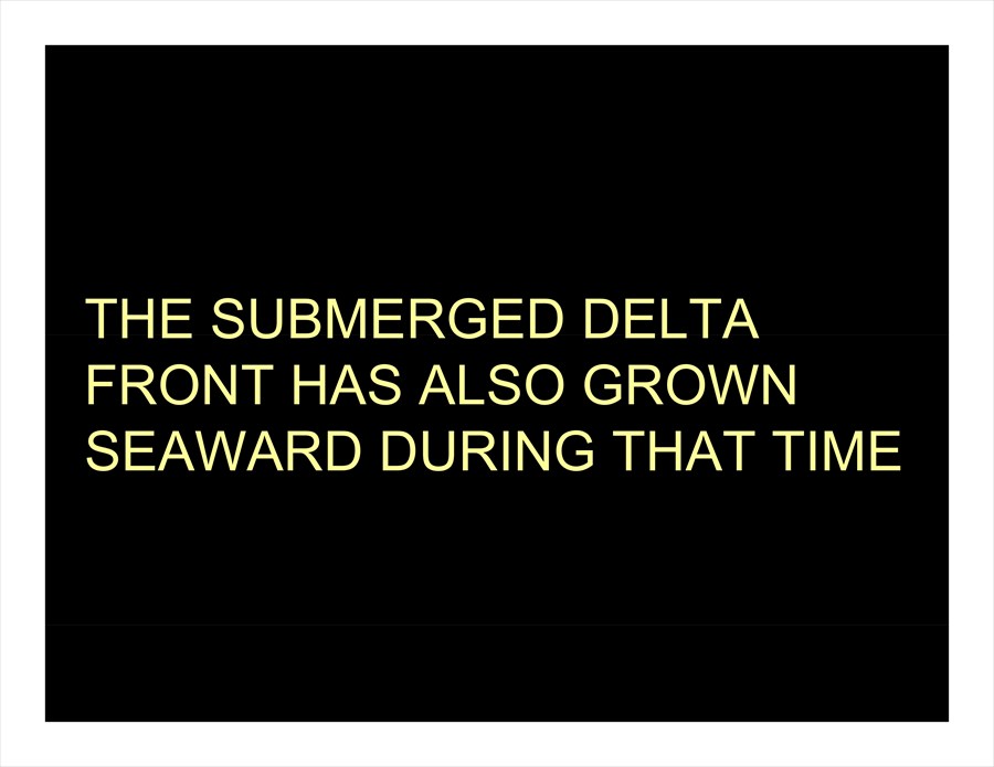 The Hurricane Powered Delta Mudflow Transportation System