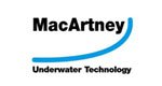 MacArtney Underwater Technology